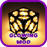 Glowing Ore Mod for Minecraft