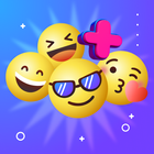 Emoji Merge - DIY Emoji Maker icon