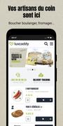 Luxcaddy 截圖 1