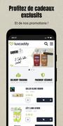 Luxcaddy imagem de tela 3