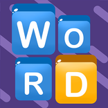 Word block