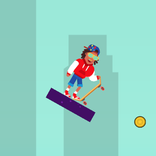 I'm a skateman
