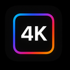 Black Wallpapers 4K AMOLED APK
