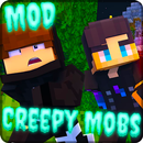 APK Creepy Mobs: Minecraft Mods