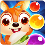 Squirrel Pop
