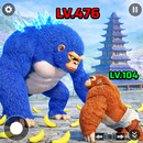 Giant Monster: Survival City APK