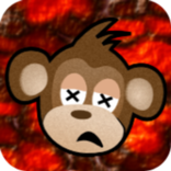 Lava Monkey