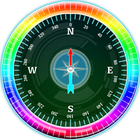 Compass Nice icon