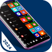 Computer Launcher - win style Zeichen