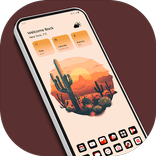 Focus Frame Launcher - AppLock
