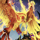 Phoenix Live Wallpaper