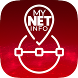 MyNetInfo