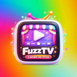 Fuzztv: Canais ao Vivo