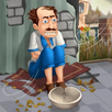 Tough break APK