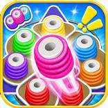 Wool Crush: Unravel Yarn