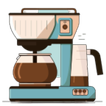 Mad Coffee icon