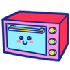 Microwave Throw APK