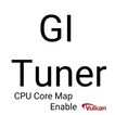 GI Tuner ikon