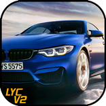 ”M3 F30 Simulator Missions