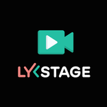 LYKSTAGE - Video Streaming