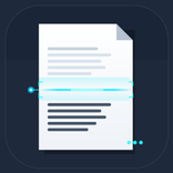 Scan Flat - PDF & E-Signature