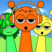 Sprunki: Funky Remix Beats ไอคอน
