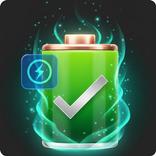 BatteryGo: saúde da bateria