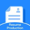 Work Resume  Looking for  Job APK