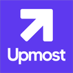 Upmost أيقونة