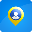 Lystloc-Field Force Management icon