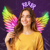 No Crop, Foto Filtre, Efektler APK