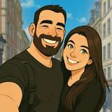 Toonapp: Cartoon Photo Editor APK