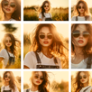 Photo Collage Maker & Editor aplikacja