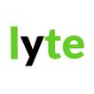 آیکون‌ Lyte - Find accommodation