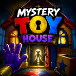 Mystery Toy House