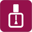 Lacquergram: for Nail Polish L icon
