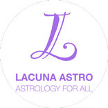 Astrology By Lacuna Astro