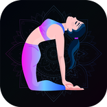 Yoga workout+Mediation App