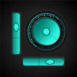 Clinometer-Bubble Level