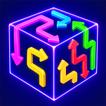 Cube Escape 3D: Tap Arrow Out icon