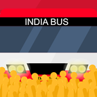 India Bus Traffic Puzzle icon