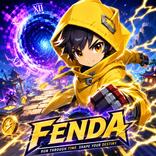 FENDA: Offline Racing Game