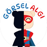APK Şekil Avı: Görsel Algı Oyunu