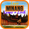 Lagu Minang Lamo Plus Lirik APK