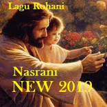 The Best Lagu Rohani Nasrani