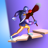 Ladder Run