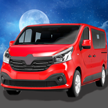 Minibus City Drive