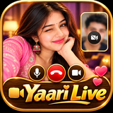 Yaari Live: Ladki Se Baat App APK