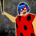 Lady Granny 2 icon