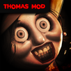 Lady Dimitrescu: Thomas Mod APK
